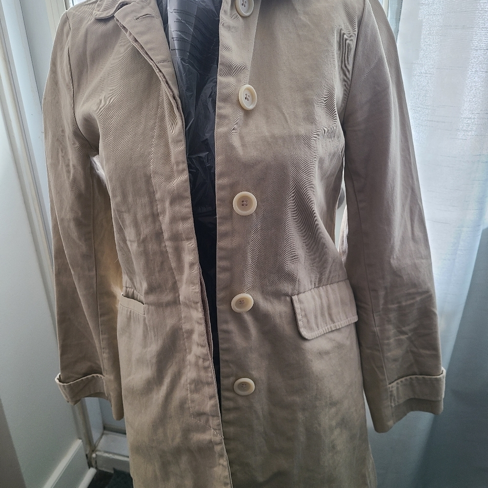 Jean Jacket - Picture 2 of 2